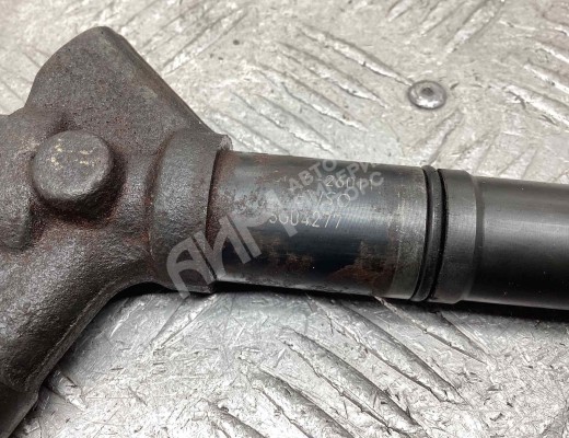 Форсунка Toyota Avensis II (T250) 2003-2008  Toyota Avensis Avensis II (T250) 2003-2008