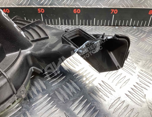 Моторчик печки Opel Meriva A 2006-2010 рестайлинг  Opel Meriva Meriva A 2006-2010 рестайлинг