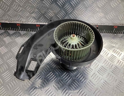 Моторчик печки Opel Meriva A 2006-2010 рестайлинг  Opel Meriva Meriva A 2006-2010 рестайлинг