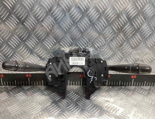 Переключатель подрулевой (стрекоза) Citroen C4 G. Picasso I (UA) 2006-2013  Citroen C4 Grand Picasso C4 G. Picasso I (UA) 2006-2013