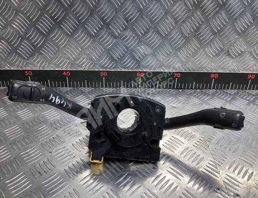 Переключатель подрулевой (стрекоза) Volkswagen Passat B5+ (3B) 2000-2005 рестайлинг  Volkswagen Passat Passat B5+ (3B) 2000-2005 рестайлинг