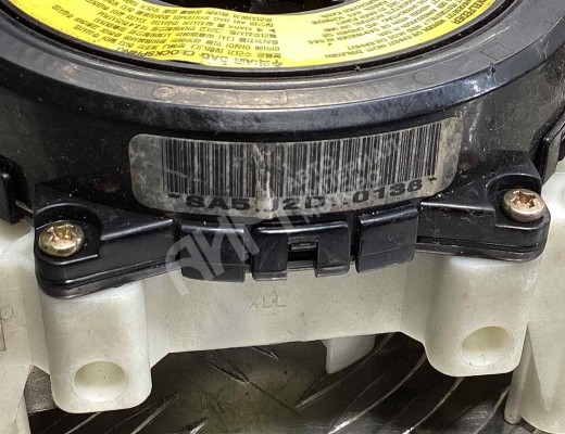 Переключатель подрулевой (стрекоза) Hyundai Terracan (HP) 2001-2007  Hyundai Terracan Terracan (HP) 2001-2007
