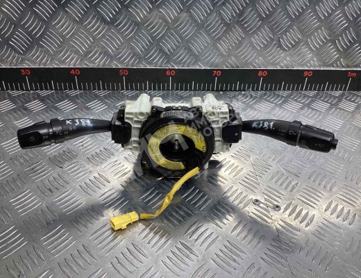 Переключатель подрулевой (стрекоза) Hyundai Terracan (HP) 2001-2007  Hyundai Terracan Terracan (HP) 2001-2007