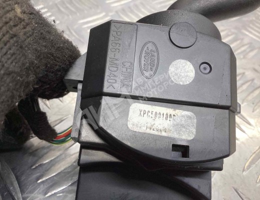 Переключатель поворотов Land Rover Discovery III (LA) 2004-2009  Land Rover Discovery Discovery III (LA) 2004-2009