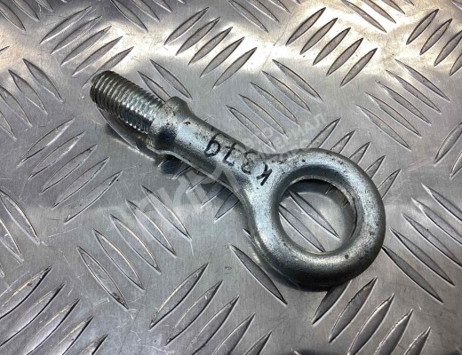 Крюк буксировочный Land Rover Discovery III (LA) 2004-2009  Land Rover Discovery Discovery III (LA) 2004-2009