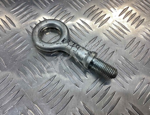 Крюк буксировочный Land Rover Discovery III (LA) 2004-2009  Land Rover Discovery Discovery III (LA) 2004-2009