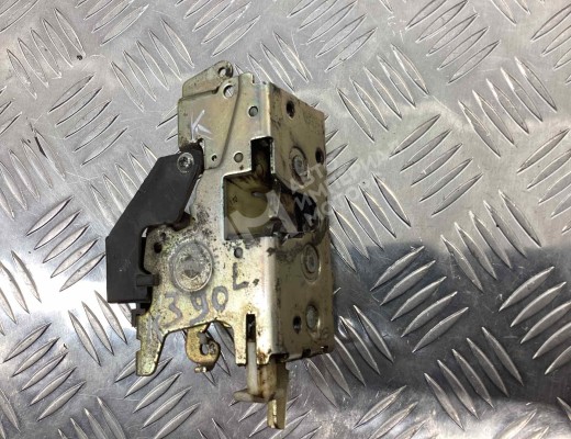 Замок двери передней левой Mercedes Sprinter I (W901-905) 1995-2006  Mercedes Sprinter Sprinter I (W901-905) 1995-2006