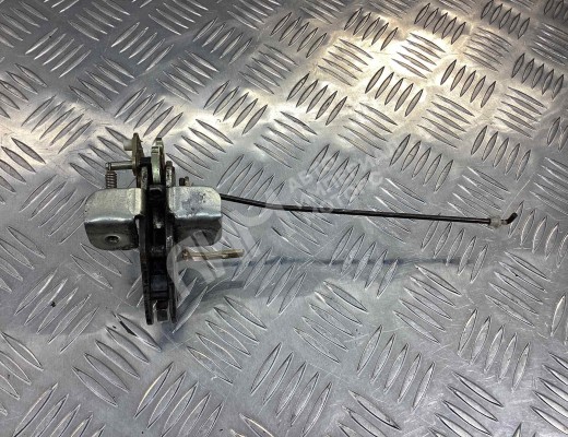 Замок багажника Mercedes Vito I (W638) 1996-2003  Mercedes Vito Vito I (W638) 1996-2003
