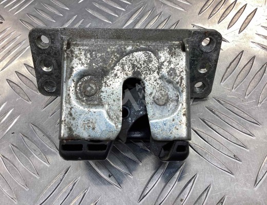 Замок багажника Opel Meriva A 2006-2010 рестайлинг  Opel Meriva Meriva A 2006-2010 рестайлинг