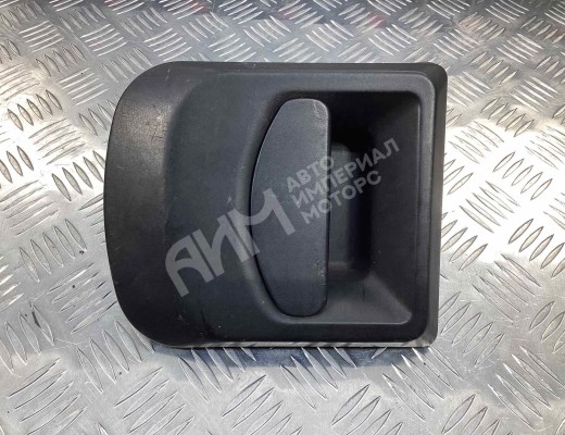 Ручка наружная передняя левая Iveco Daily III 1999-2006  Iveco Daily Daily III 1999-2006