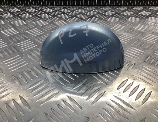 Кнопка открытия багажника Opel Meriva A 2006-2010 рестайлинг  Opel Meriva Meriva A 2006-2010 рестайлинг
