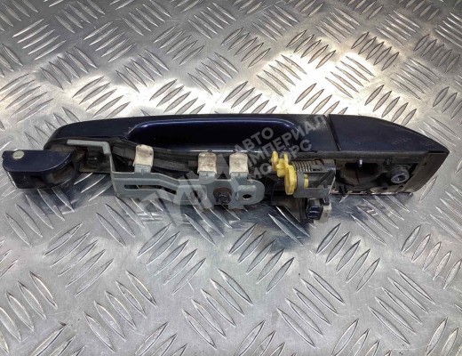 Ручка наружная передняя правая Kia Carnival II (VQ) 2006-2014  Kia Carnival Carnival II (VQ) 2006-2014