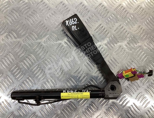 Замок ремня безопасности Opel Vectra C 2002-2005  Opel Vectra Vectra C 2002-2005
