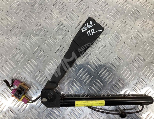 Замок ремня безопасности Opel Vectra C 2002-2005  Opel Vectra Vectra C 2002-2005
