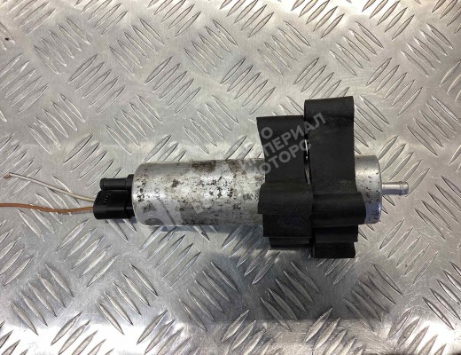 Насос топливный BMW 3-Series (E46) 2001-2005 рестайлинг  BMW 3-Series 3-Series (E46) 2001-2005 рестайлинг