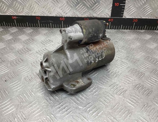 Стартер Jaguar X-Type (X400) 2001-2009  Jaguar X-Type X-Type (X400) 2001-2009