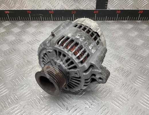 Генератор Jaguar X-Type (X400) 2001-2009  Jaguar X-Type X-Type (X400) 2001-2009
