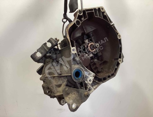 КПП механическая (МКПП) Fiat Doblo I (223) 2005-2009 рестайлинг  Fiat Doblo Doblo I (223) 2005-2009 рестайлинг