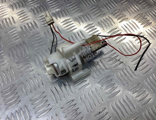 Насос топливный Land Rover Discovery III (LA) 2004-2009  Land Rover Discovery Discovery III (LA) 2004-2009