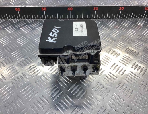 Блок ABS Audi A6 C6 (4F) 2004-2008  Audi A6 A6 C6 (4F) 2004-2008