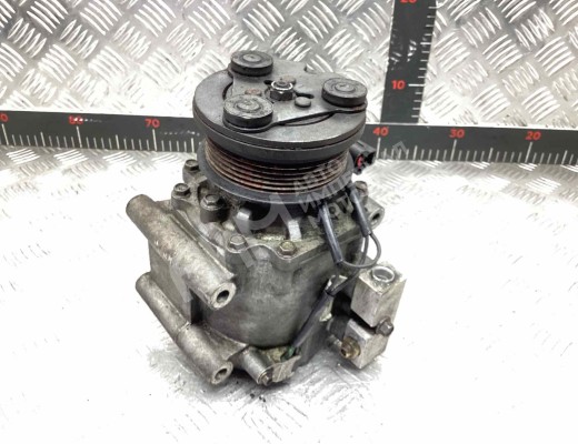 Компрессор кондиционера Jaguar X-Type (X400) 2001-2009  Jaguar X-Type X-Type (X400) 2001-2009