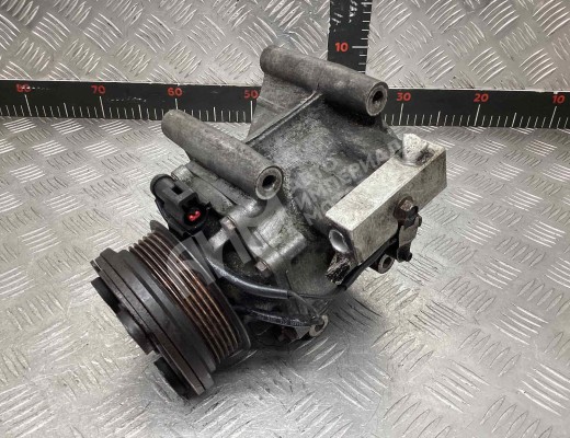 Компрессор кондиционера Jaguar X-Type (X400) 2001-2009  Jaguar X-Type X-Type (X400) 2001-2009
