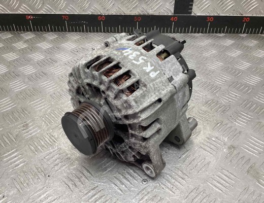 Генератор Peugeot 5008 I (T8) 2009-2013  Peugeot 5008 5008 I (T8) 2009-2013