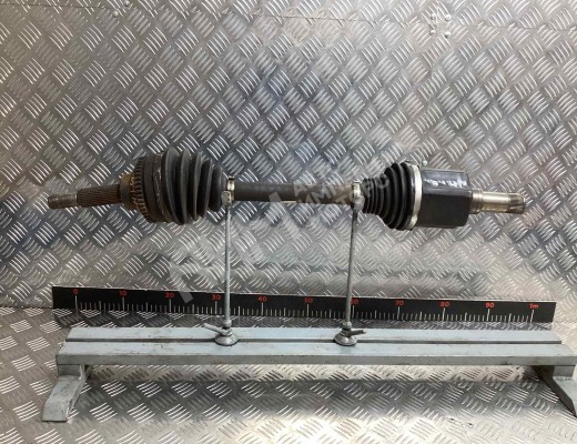 Полуось передняя левая (приводной вал, ШРУС) Ford Transit 2006-2013  Ford Transit Transit 2006-2013