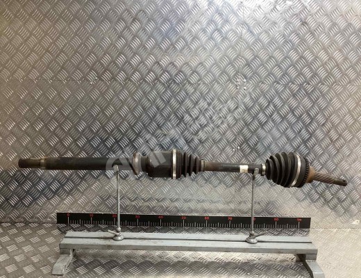 Полуось передняя правая (приводной вал, ШРУС) Ford Transit 2006-2013  Ford Transit Transit 2006-2013