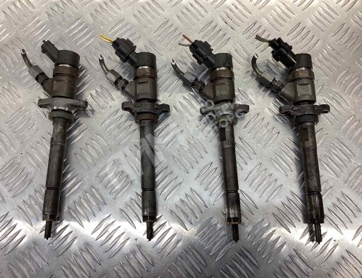 Форсунка Fiat Scudo II (270) 2007-2016  Fiat Scudo Scudo II (270) 2007-2016