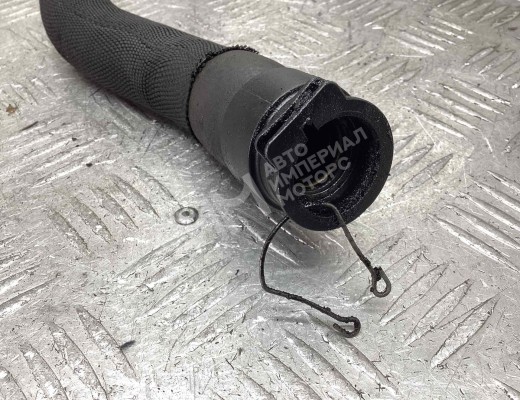 Патрубок отопителя (печки) Peugeot 5008 I (T8) 2009-2013  Peugeot 5008 5008 I (T8) 2009-2013