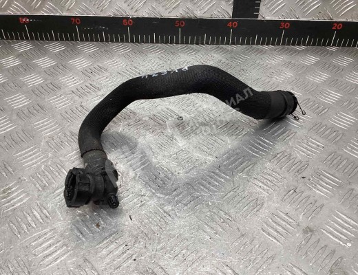 Патрубок отопителя (печки) Peugeot 5008 I (T8) 2009-2013  Peugeot 5008 5008 I (T8) 2009-2013