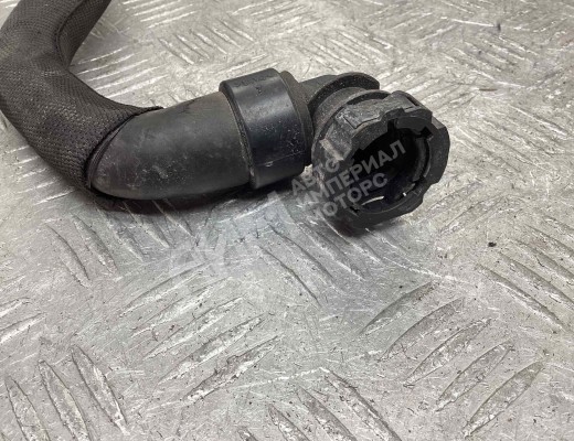Патрубок отопителя (печки) Peugeot 5008 I (T8) 2009-2013  Peugeot 5008 5008 I (T8) 2009-2013