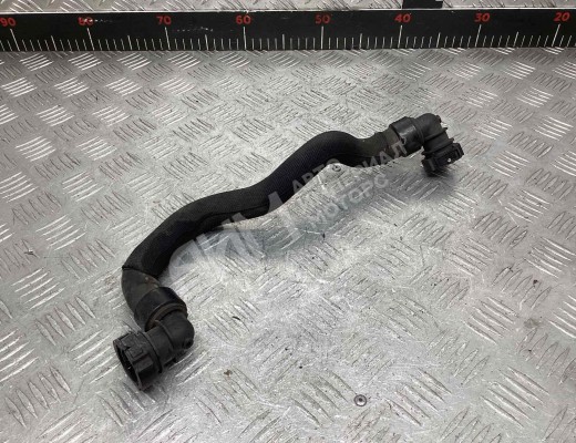 Патрубок отопителя (печки) Peugeot 5008 I (T8) 2009-2013  Peugeot 5008 5008 I (T8) 2009-2013