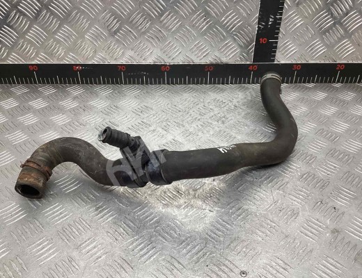 Патрубок радиатора Peugeot 5008 I (T8) 2009-2013  Peugeot 5008 5008 I (T8) 2009-2013