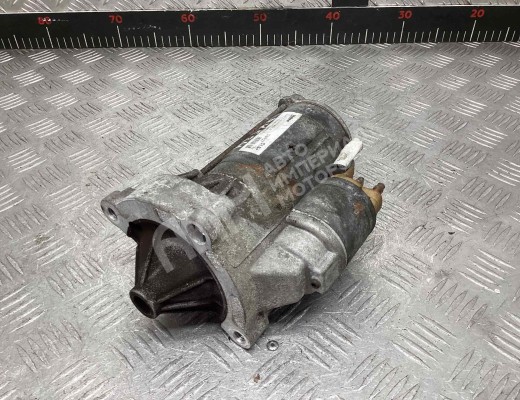 Стартер Peugeot 5008 I (T8) 2009-2013  Peugeot 5008 5008 I (T8) 2009-2013