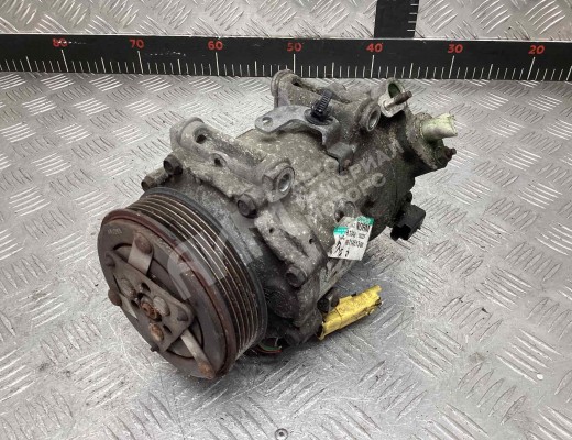 Компрессор кондиционера Peugeot 5008 I (T8) 2009-2013  Peugeot 5008 5008 I (T8) 2009-2013