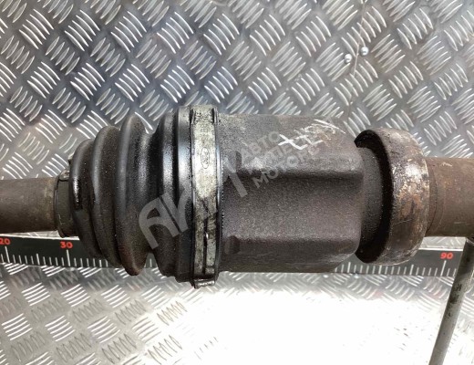 Полуось передняя правая (приводной вал, ШРУС) Ford Tourneo Connect I 2002-2009  Ford Tourneo Connect Tourneo Connect I 2002-2009