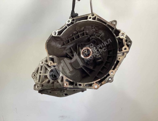 КПП механическая (МКПП) 5-ступенчатая Opel Astra G 1998-2004  Opel Astra Astra G 1998-2004