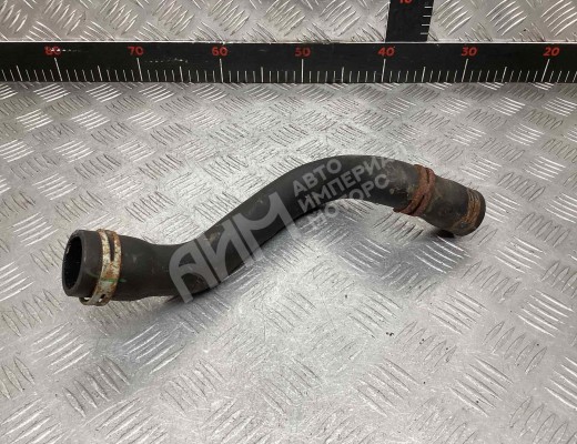 Патрубок радиатора Peugeot 5008 I (T8) 2009-2013  Peugeot 5008 5008 I (T8) 2009-2013