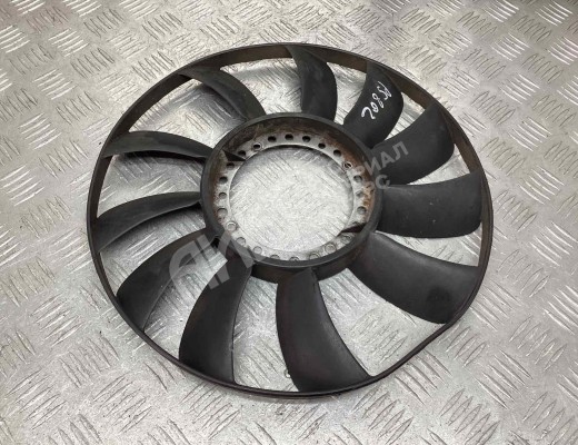 Крыльчатка вискомуфты Volkswagen Passat B5 (3B) 1996-2000  Volkswagen Passat Passat B5 (3B) 1996-2000