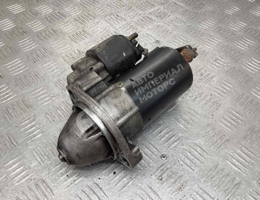 Стартер Volkswagen Passat B5 (3B) 1996-2000  Volkswagen Passat Passat B5 (3B) 1996-2000