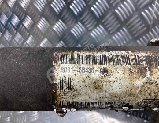 Полуось передняя правая (приводной вал, ШРУС) Ford Mondeo IV 2007-2014  Ford Mondeo Mondeo IV 2007-2014