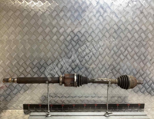 Полуось передняя правая (приводной вал, ШРУС) Ford Mondeo IV 2007-2014  Ford Mondeo Mondeo IV 2007-2014