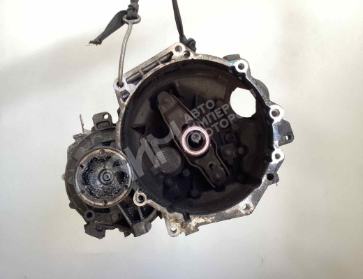 КПП механическая (МКПП) 5-ступенчатая Volkswagen Passat B6 (3C) 2005-2010  Volkswagen Passat Passat B6 (3C) 2005-2010