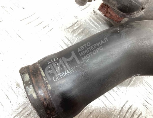 Патрубок турбины Volkswagen Passat B5 (3B) 1996-2000  Volkswagen Passat Passat B5 (3B) 1996-2000