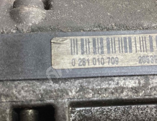 ТНВД Saab 9-5 1998-2010  Saab 9-5 9-5 1998-2010
