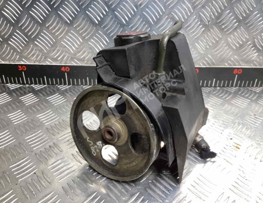 Насос гидроусилителя руля Peugeot 206 (2A/2E) 2003-2009 рестайлинг  Peugeot 206 206 (2A/2E) 2003-2009 рестайлинг