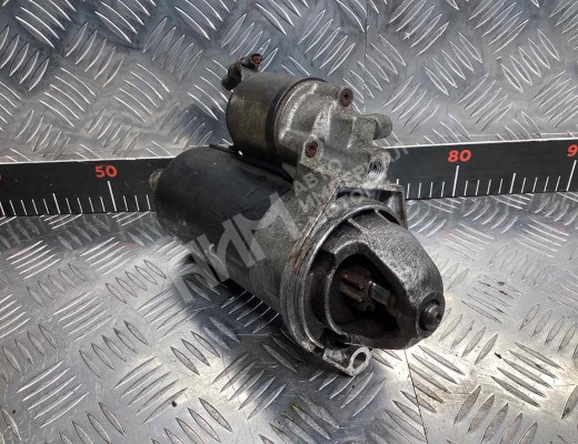 Стартер Opel Zafira A 2003-2005 рестайлинг  Opel Zafira Zafira A 2003-2005 рестайлинг