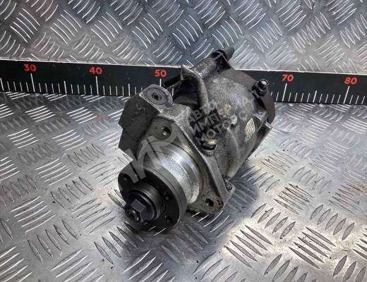 ТНВД Jaguar X-Type (X400) 2001-2009  Jaguar X-Type X-Type (X400) 2001-2009